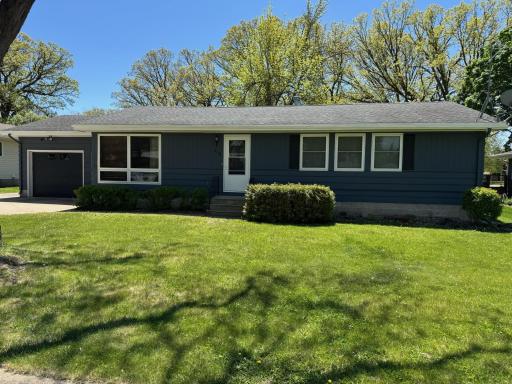 204 Fredrick Drive, Albert Lea, MN 56007