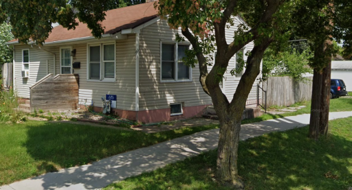 1175 Cook Avenue E, Saint Paul, MN 55106