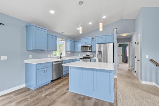 8116 384th Trail, North Branch, MN 55056