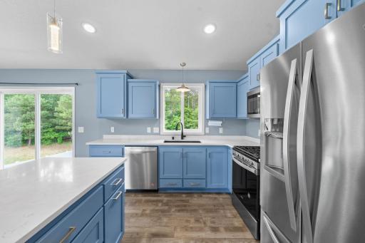 8116 384th Trail, North Branch, MN 55056