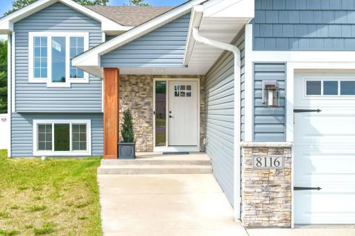 8116 384th Trail, North Branch, MN 55056