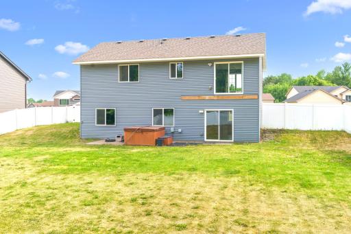 8116 384th Trail, North Branch, MN 55056