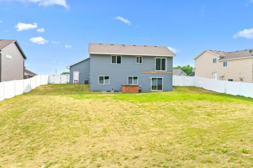 8116 384th Trail, North Branch, MN 55056