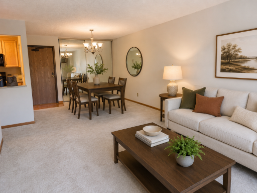 1887 Silver Bell Road, 213, Saint Paul, MN 55122