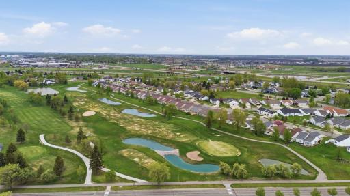 2889 35th Street S, Moorhead, MN 56560