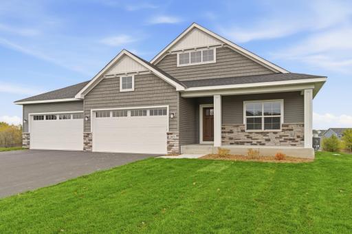 24051 187th Street NW, Big Lake, MN 55309