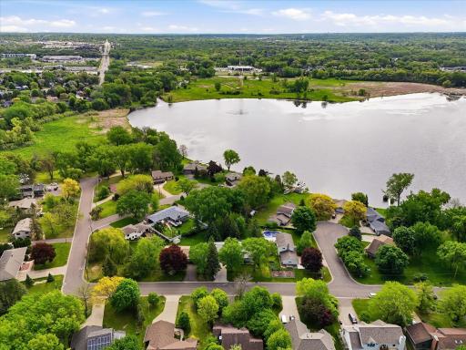 974 Kohlman Lane, Maplewood, MN 55109