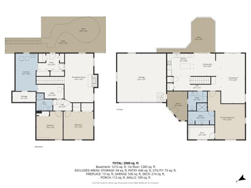 974 Kohlman Lane, Maplewood, MN 55109