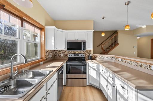 1351 Magnolia Avenue E, 1351, Saint Paul, MN 55106