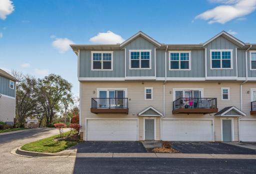 1351 Magnolia Avenue E, 1351, Saint Paul, MN 55106