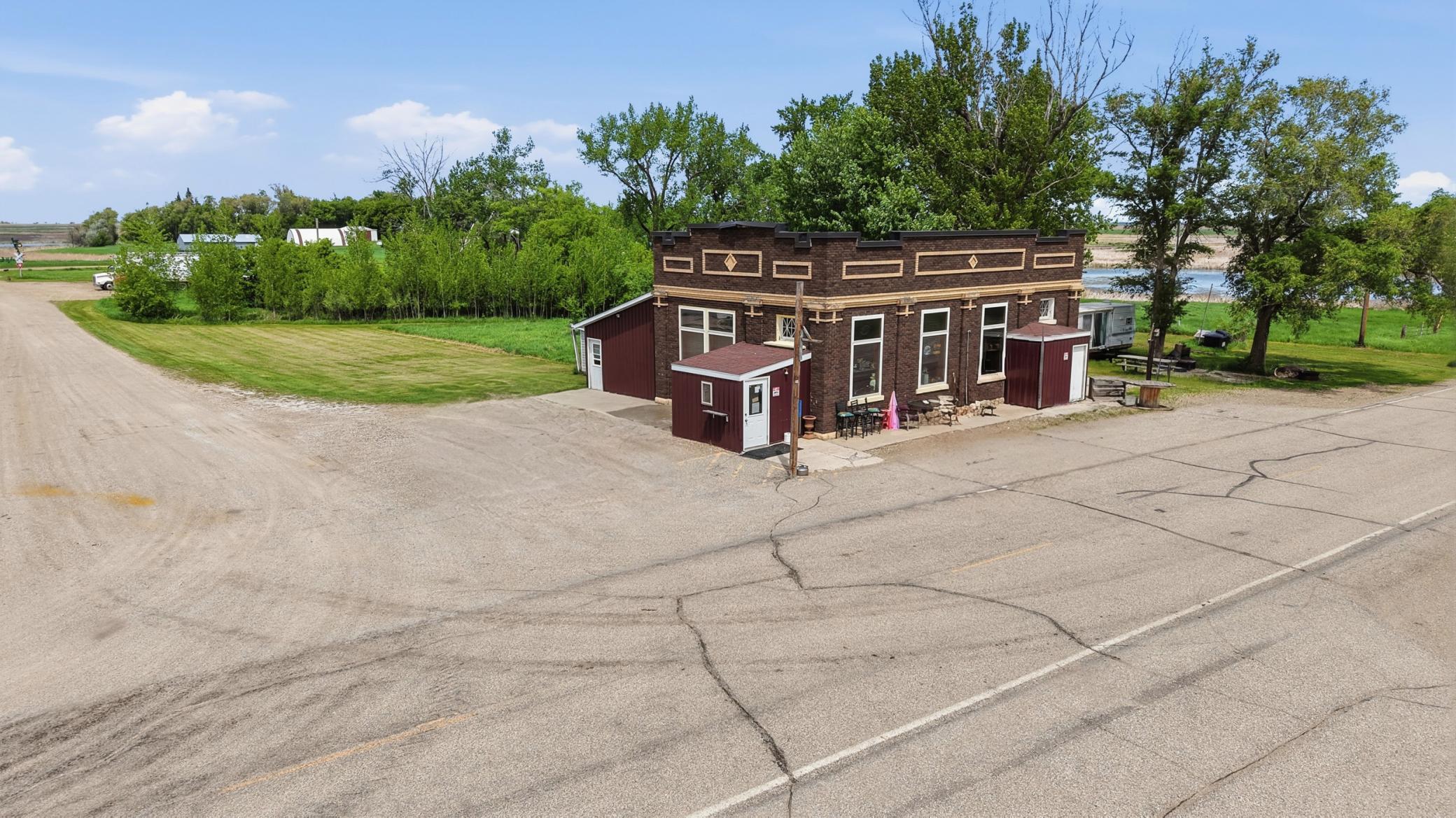 Property photo for 101 N Main Street, ND 58069