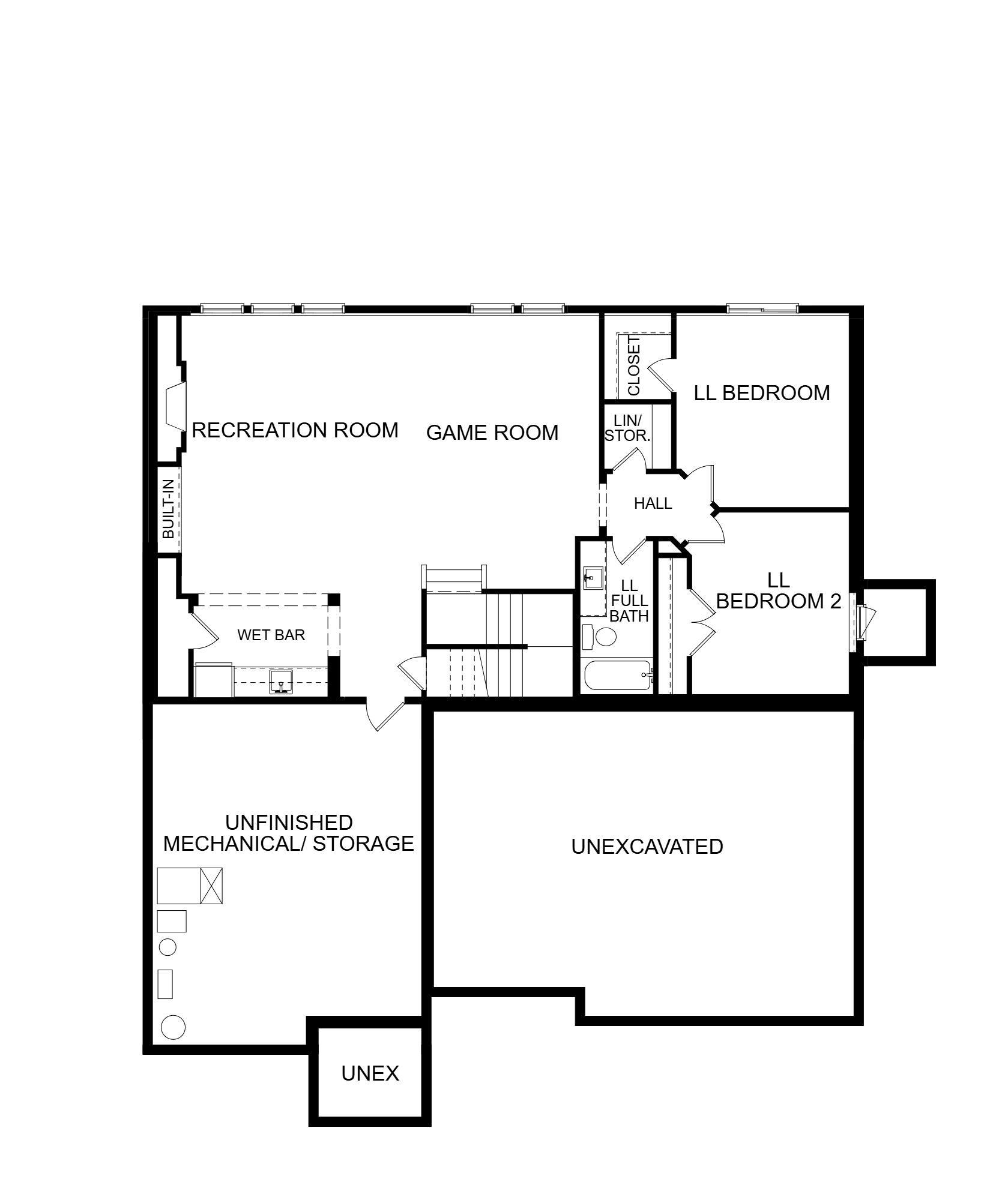 751 LL Floorplan
