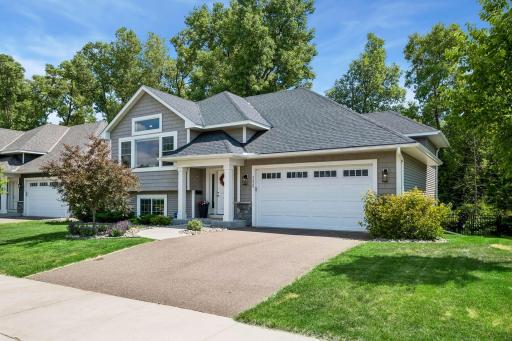 7225 51st Avenue N, New Hope, MN 55428