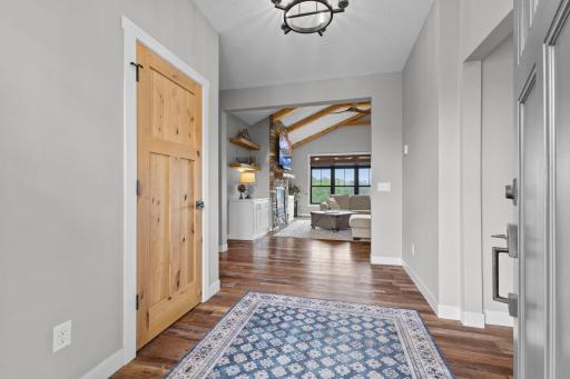 48063 Autumn Court, Stanchfield, MN 55080