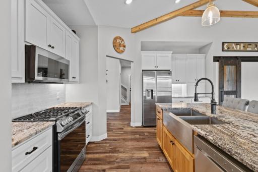 48063 Autumn Court, Stanchfield, MN 55080