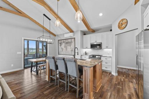 48063 Autumn Court, Stanchfield, MN 55080