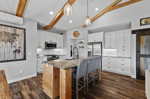 48063 Autumn Court, Stanchfield, MN 55080