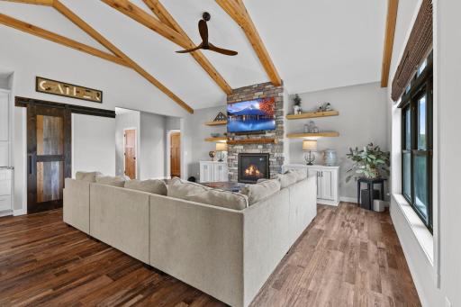 48063 Autumn Court, Stanchfield, MN 55080