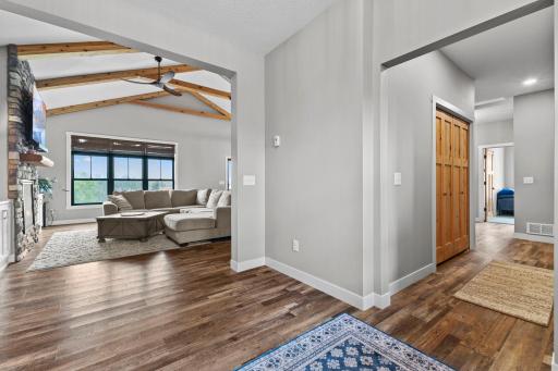 48063 Autumn Court, Stanchfield, MN 55080