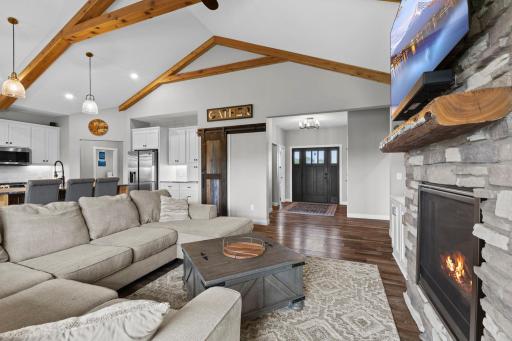 48063 Autumn Court, Stanchfield, MN 55080