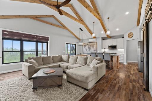 48063 Autumn Court, Stanchfield, MN 55080