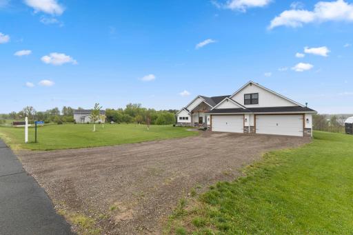 48063 Autumn Court, Stanchfield, MN 55080