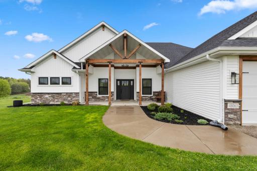 48063 Autumn Court, Stanchfield, MN 55080