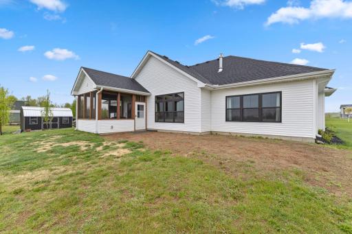 48063 Autumn Court, Stanchfield, MN 55080