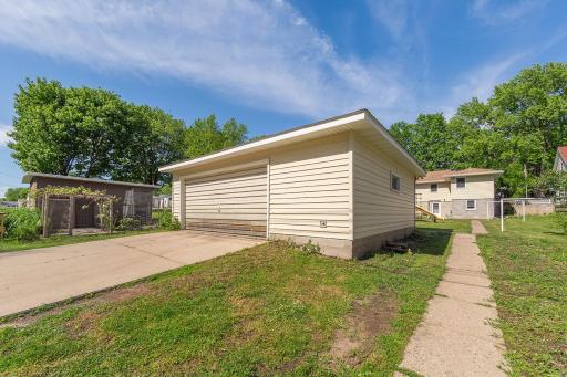 921 N Payne Street, New Ulm, MN 56073