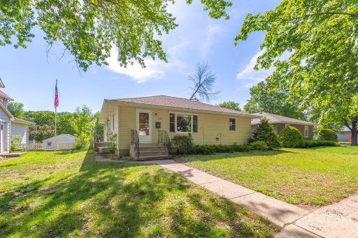 921 N Payne Street, New Ulm, MN 56073