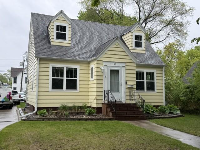 510 7th St No - Wahpeton, ND