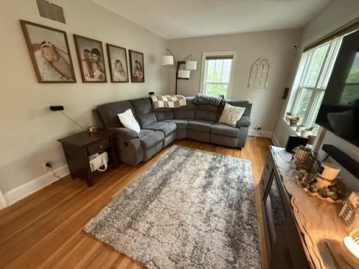 510 7th Street N, Wahpeton, ND 58075