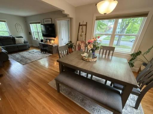 510 7th Street N, Wahpeton, ND 58075