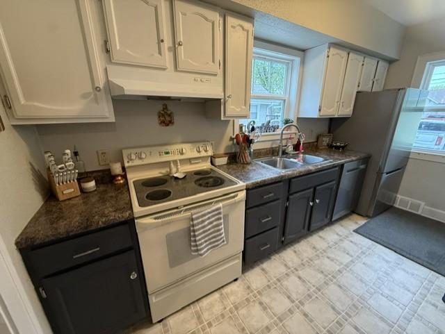 Kitchen - Nice