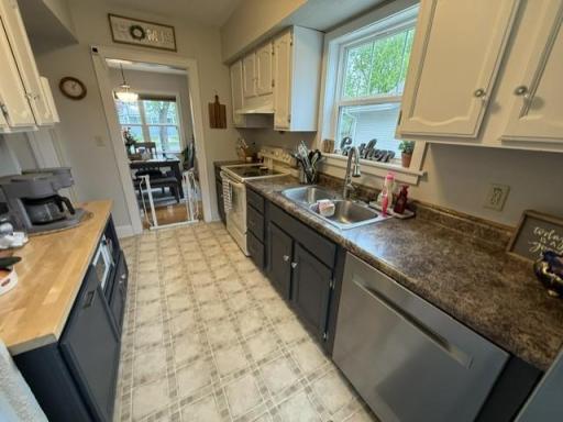 510 7th Street N, Wahpeton, ND 58075
