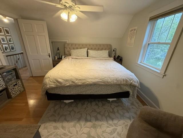 Bed #2