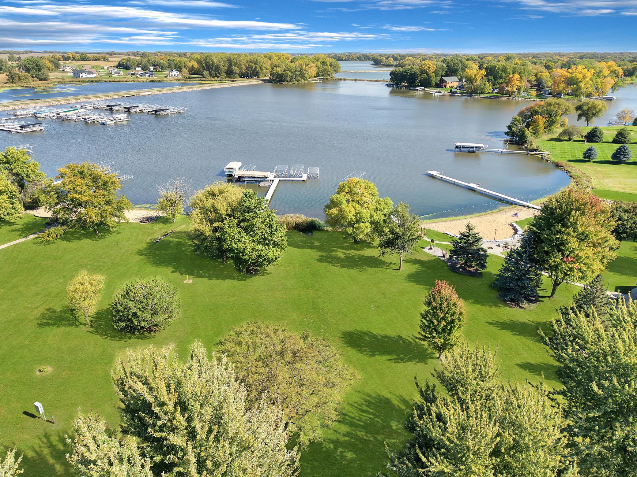 25 Lake Shetek Drive