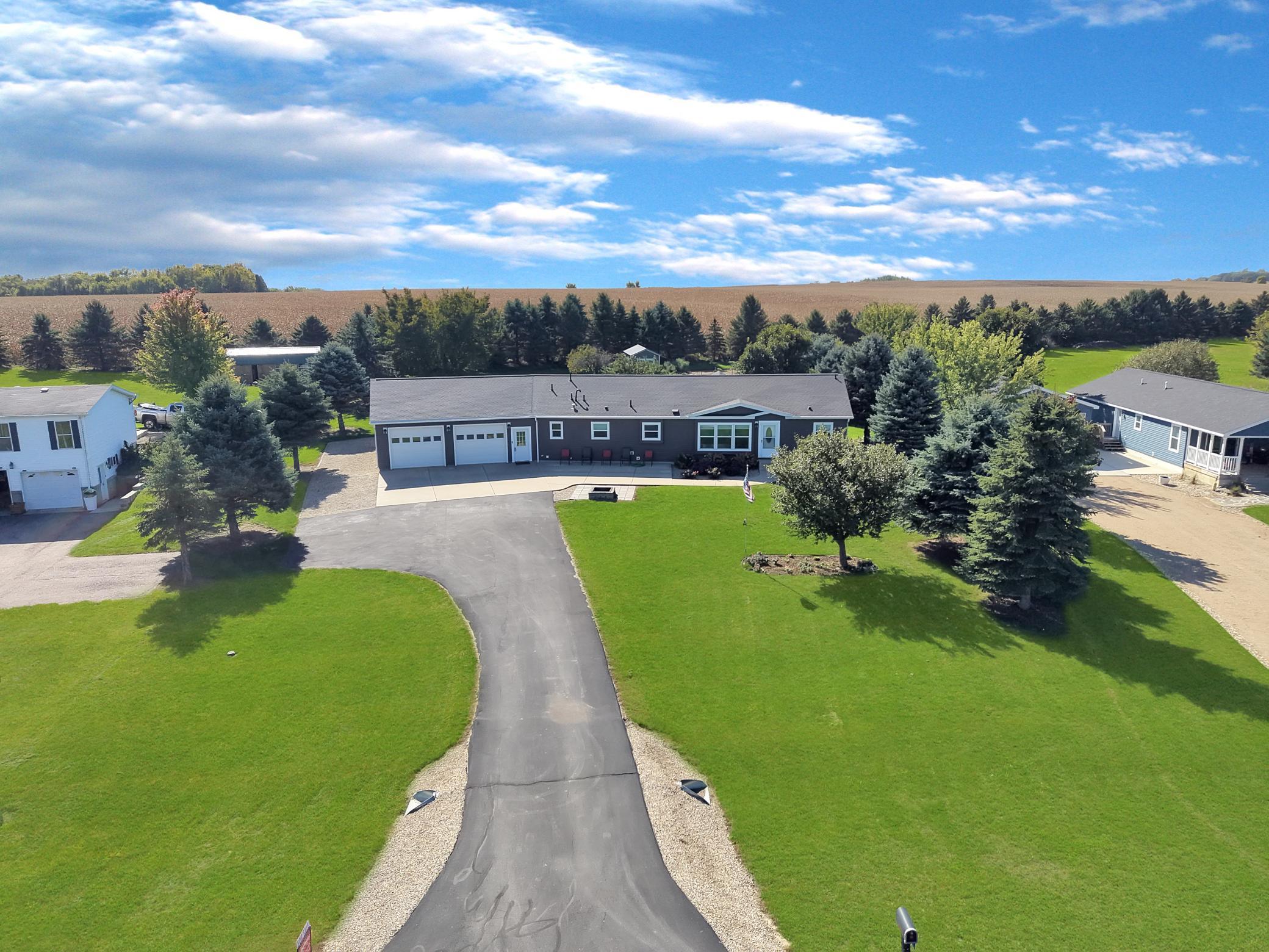 25 Lake Shetek Drive