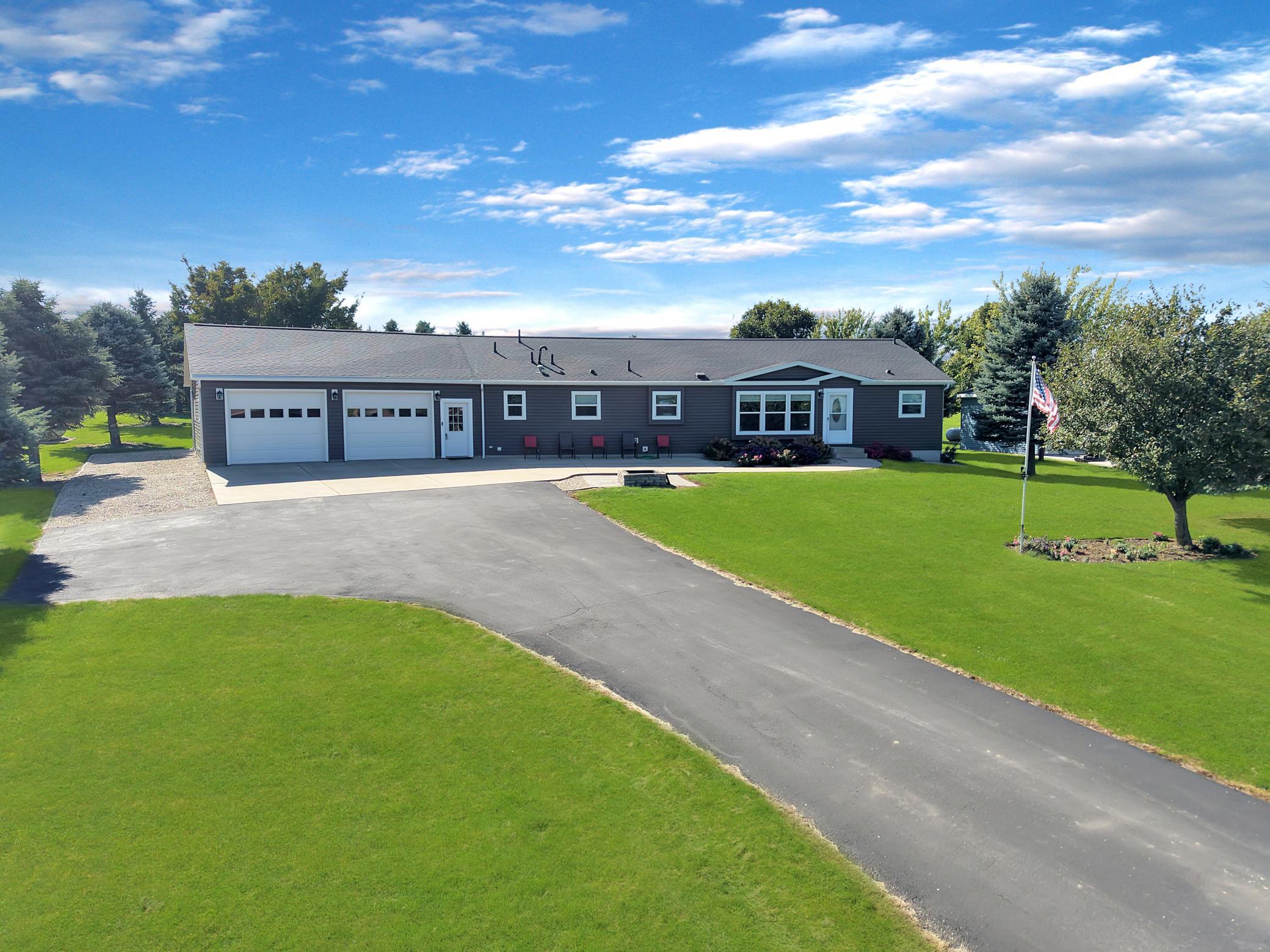 25 Lake Shetek Drive