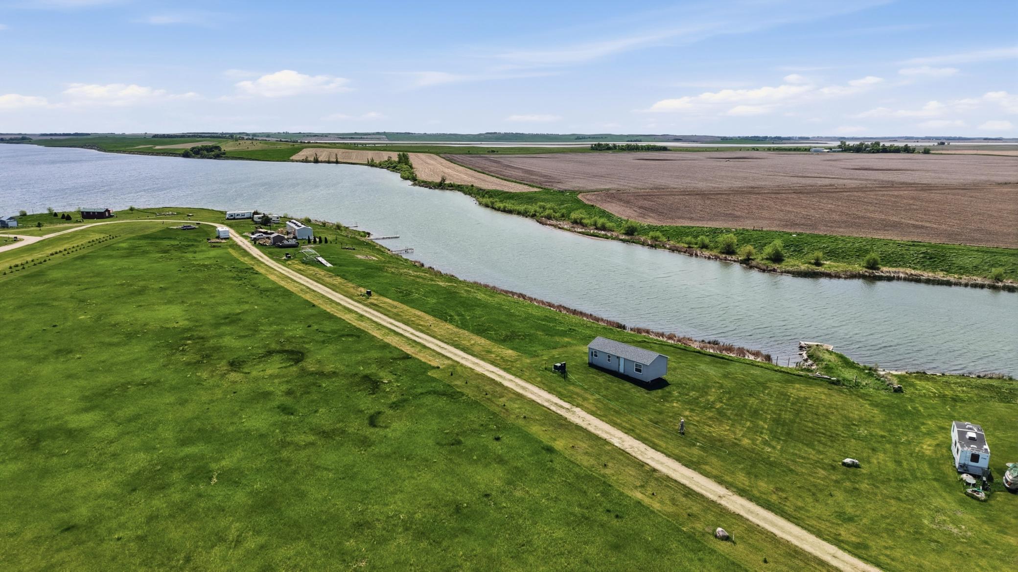 Property photo for 114 EULA MAE WOODWARD PKWY SW Parkway SW, Milnor, ND 58060