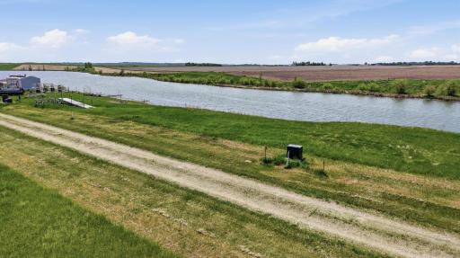 116 EULA MAE WOODWARD Parkway SW, Oakes, ND 58474