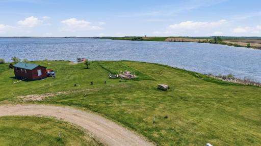 116 EULA MAE WOODWARD Parkway SW, Oakes, ND 58474