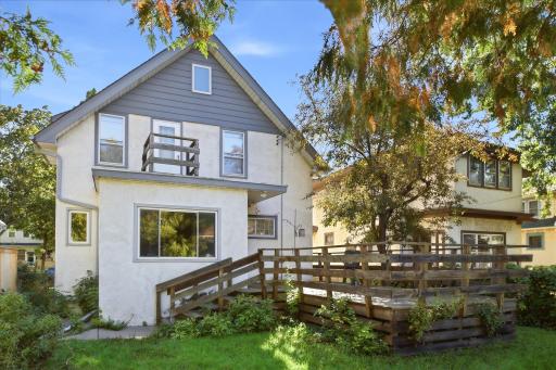 3832 Garfield Avenue, Minneapolis, MN 55409