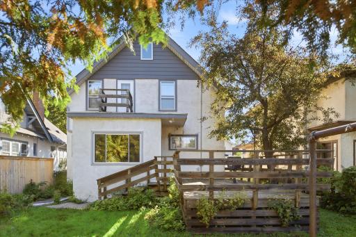 3832 Garfield Avenue, Minneapolis, MN 55409