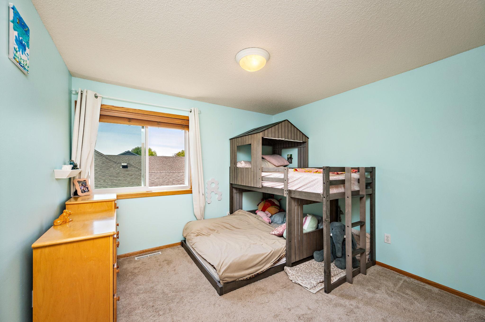 Bedroom #3