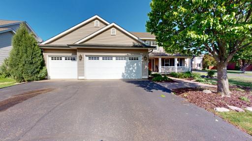 5884 Pintail Lane, White Bear Lake, MN 55110