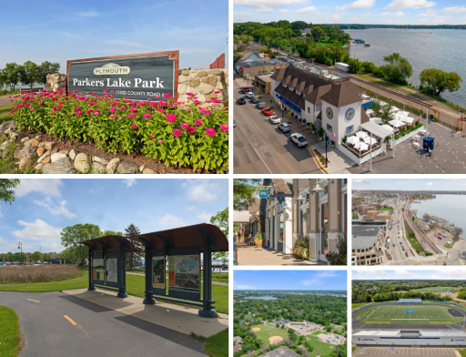 Location! Location! Just one block from both Birchview Elementary and Central Middle School, with a short drive to downtown Wayzata, Lake Minnetonka, Gleason Lake, Parkers Lake, and the nearby Luce Line Trail.