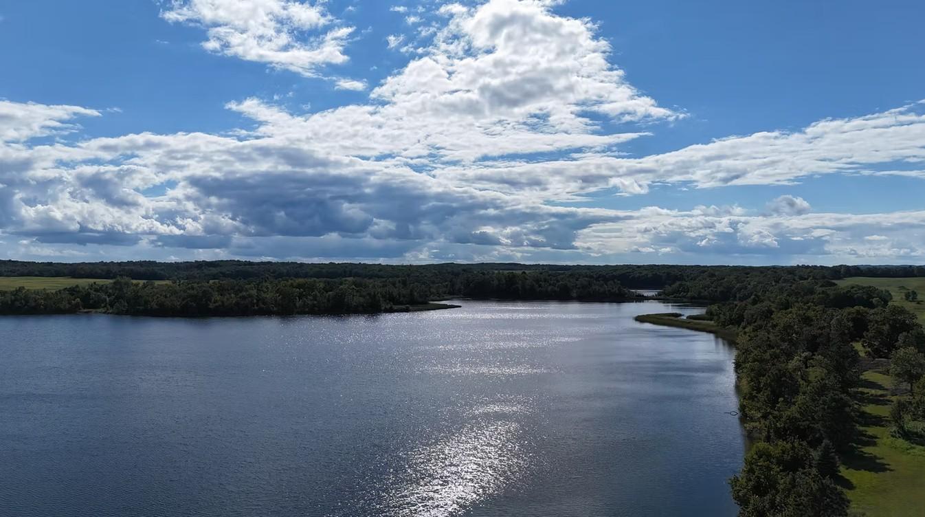 Hidden Oasis