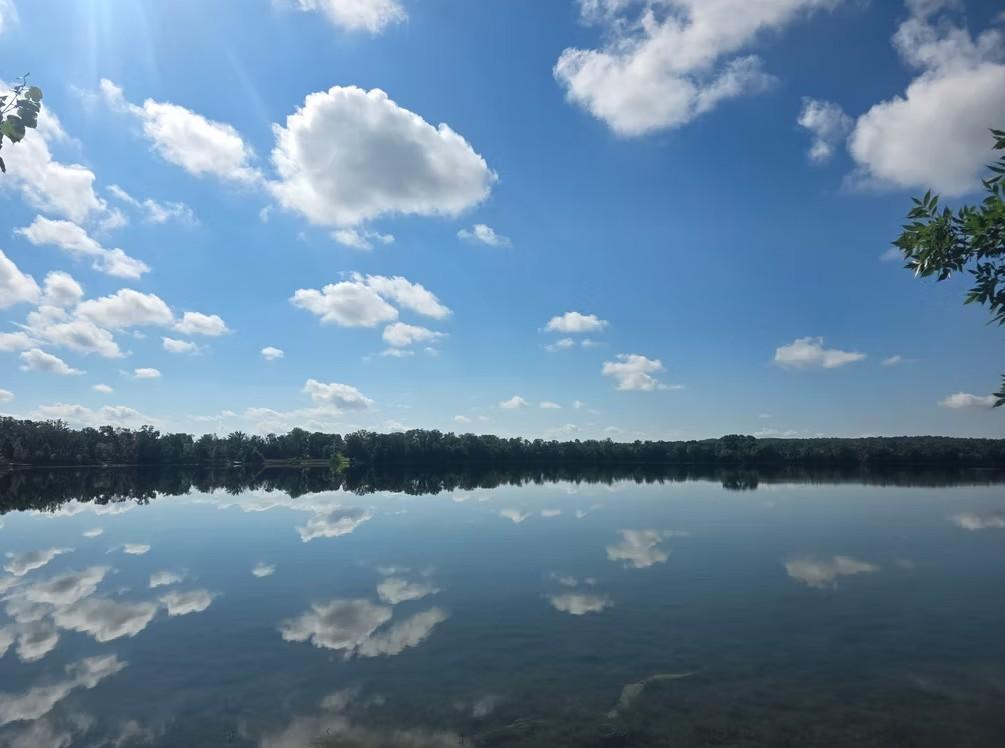 Beautiful Views