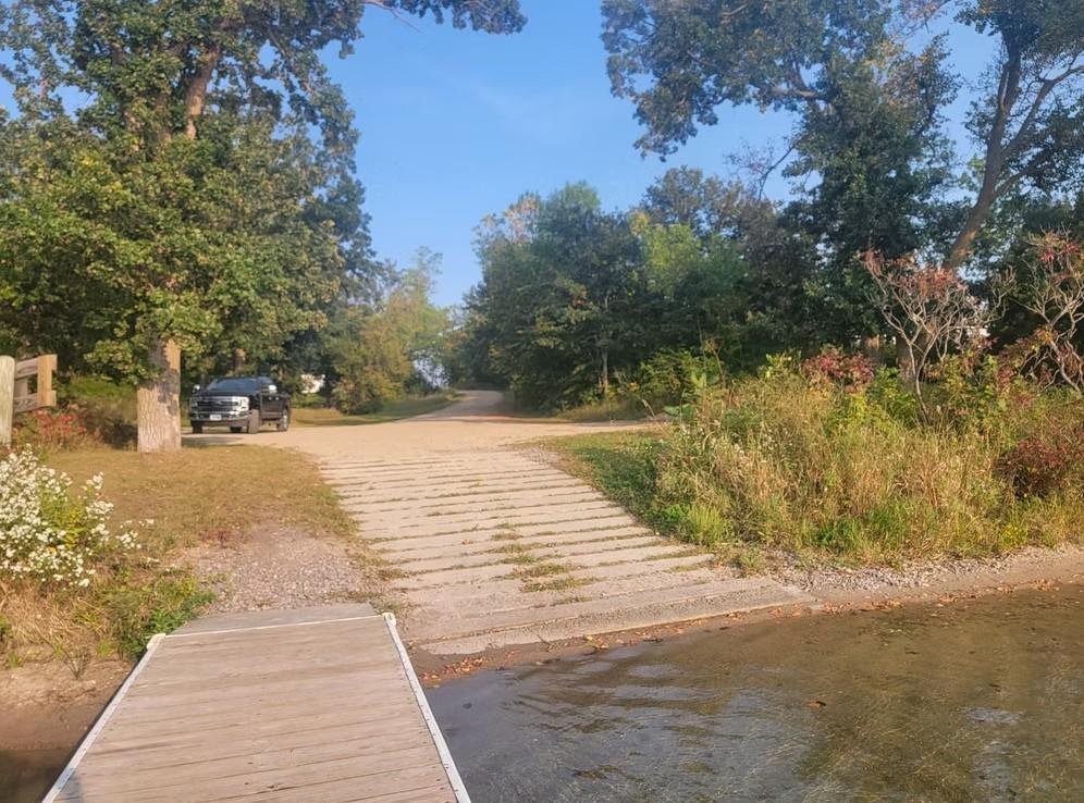 Public Access